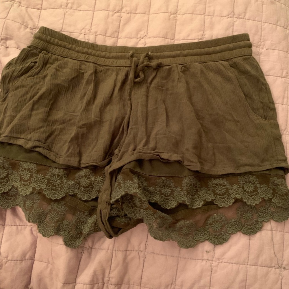 Shorts